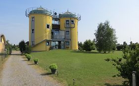 I Silos Guest House